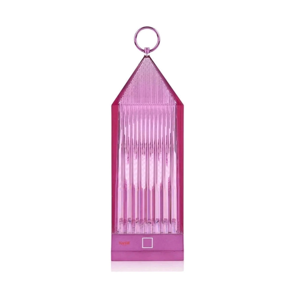 Lampe de table Kartell Lantern, glycine