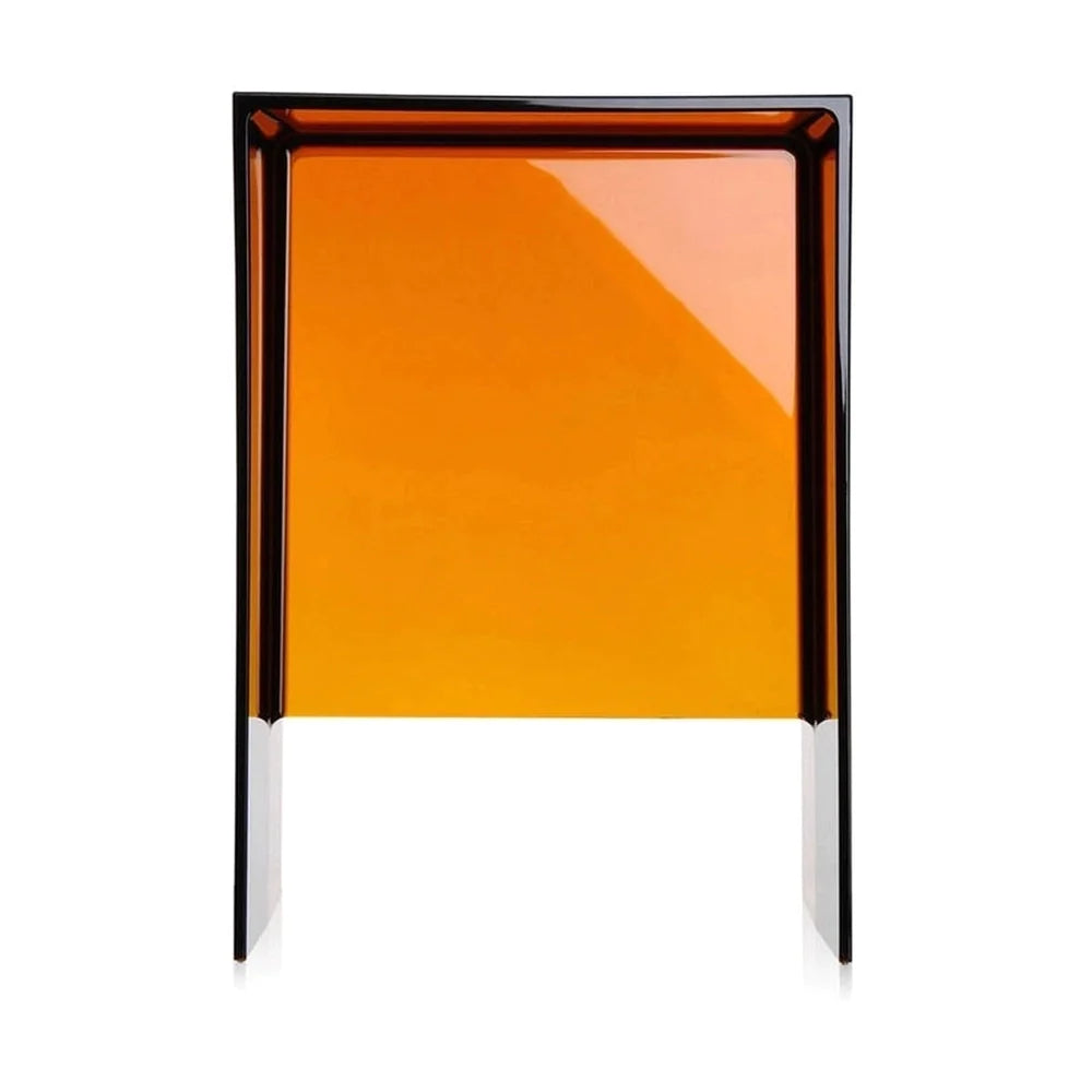 Tableau de poutre Kartell Max, ambre