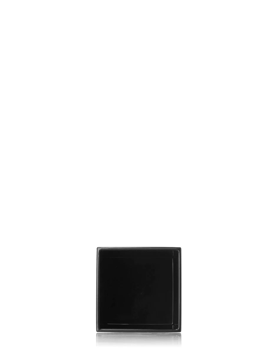 Kartell Boxy Toothbrush Holder, Black