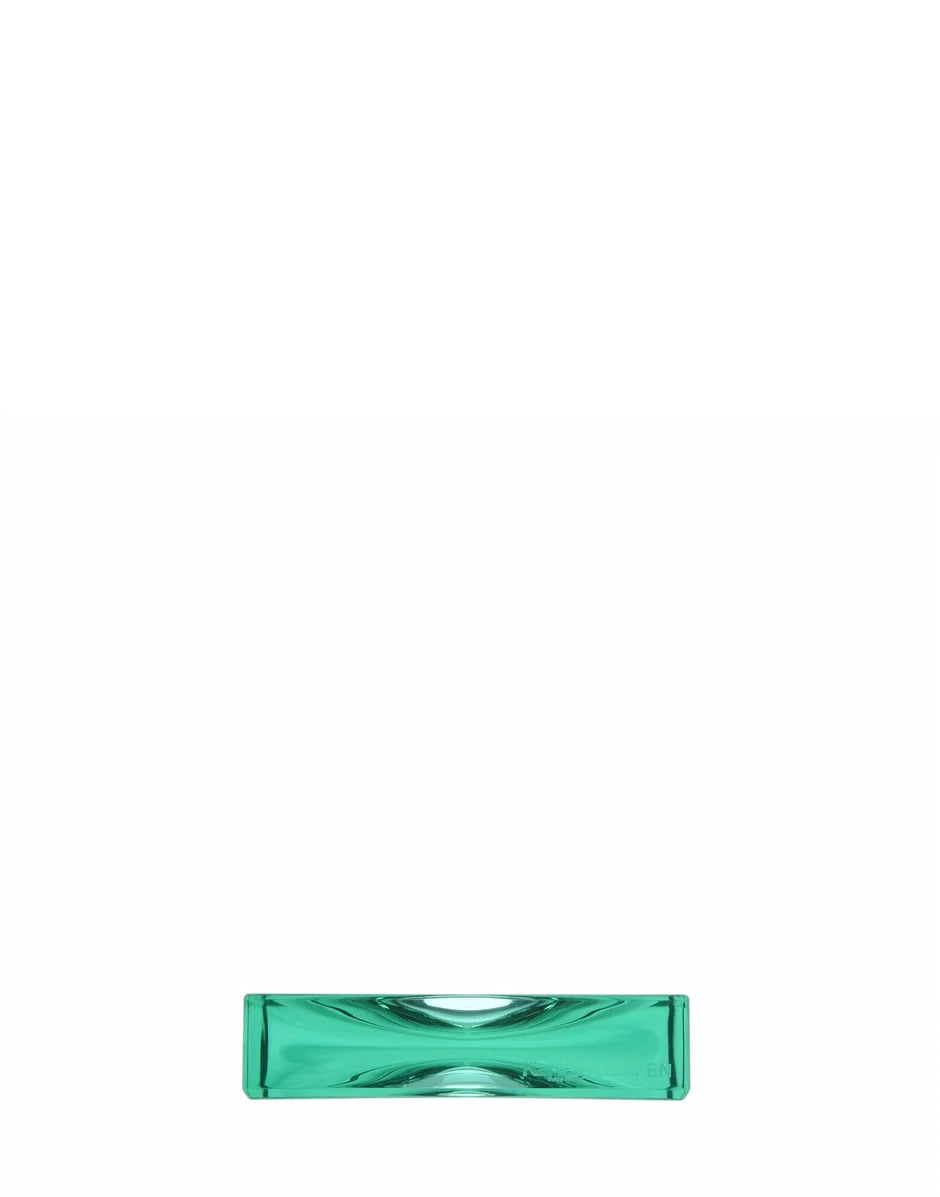 Kartell Boxy Soap Dish, Acquamarine Green