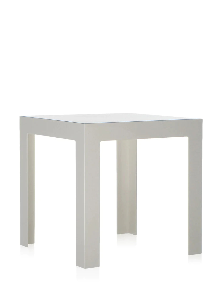 Kartell Jolly sidebord, hvid