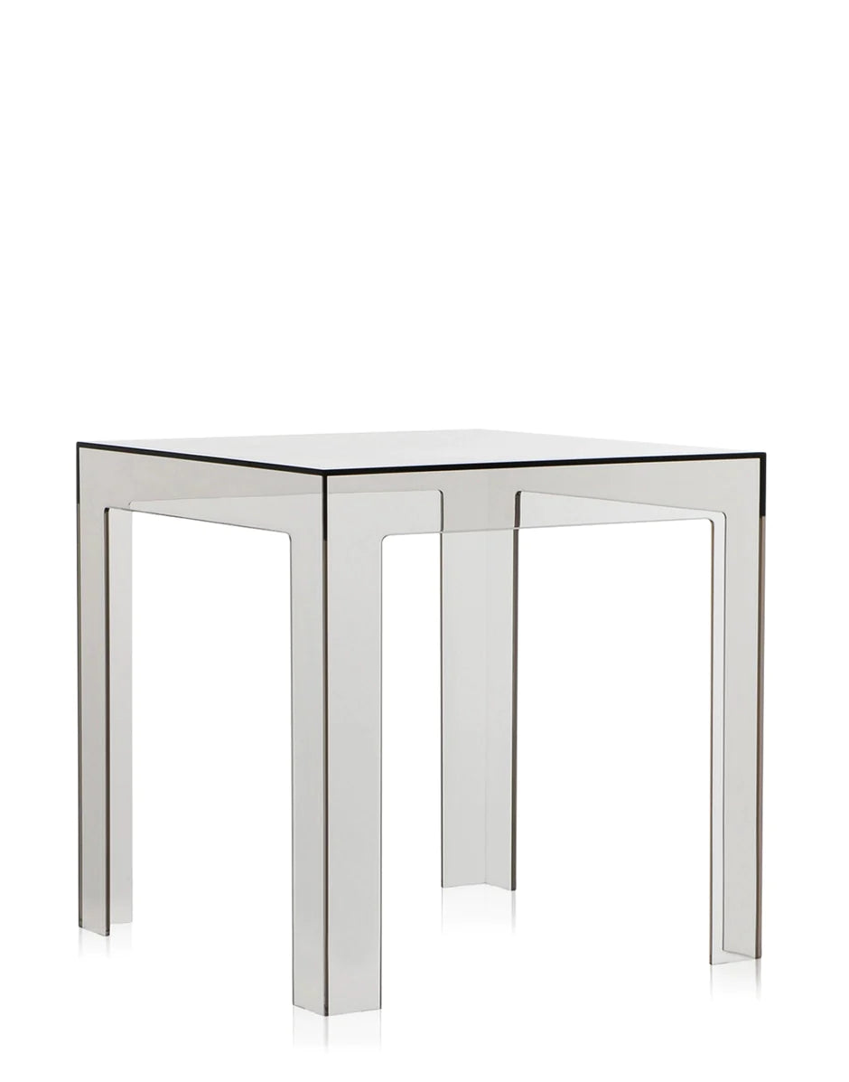 Kartell Jolly sidebord, røg