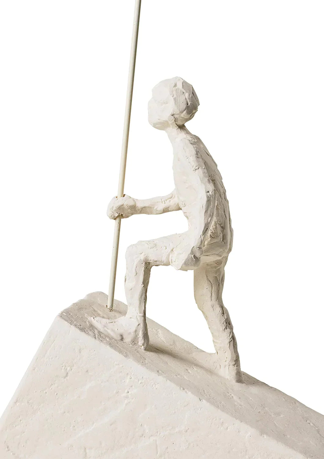 Kähler Astro Figur, Steinbock 25 cm