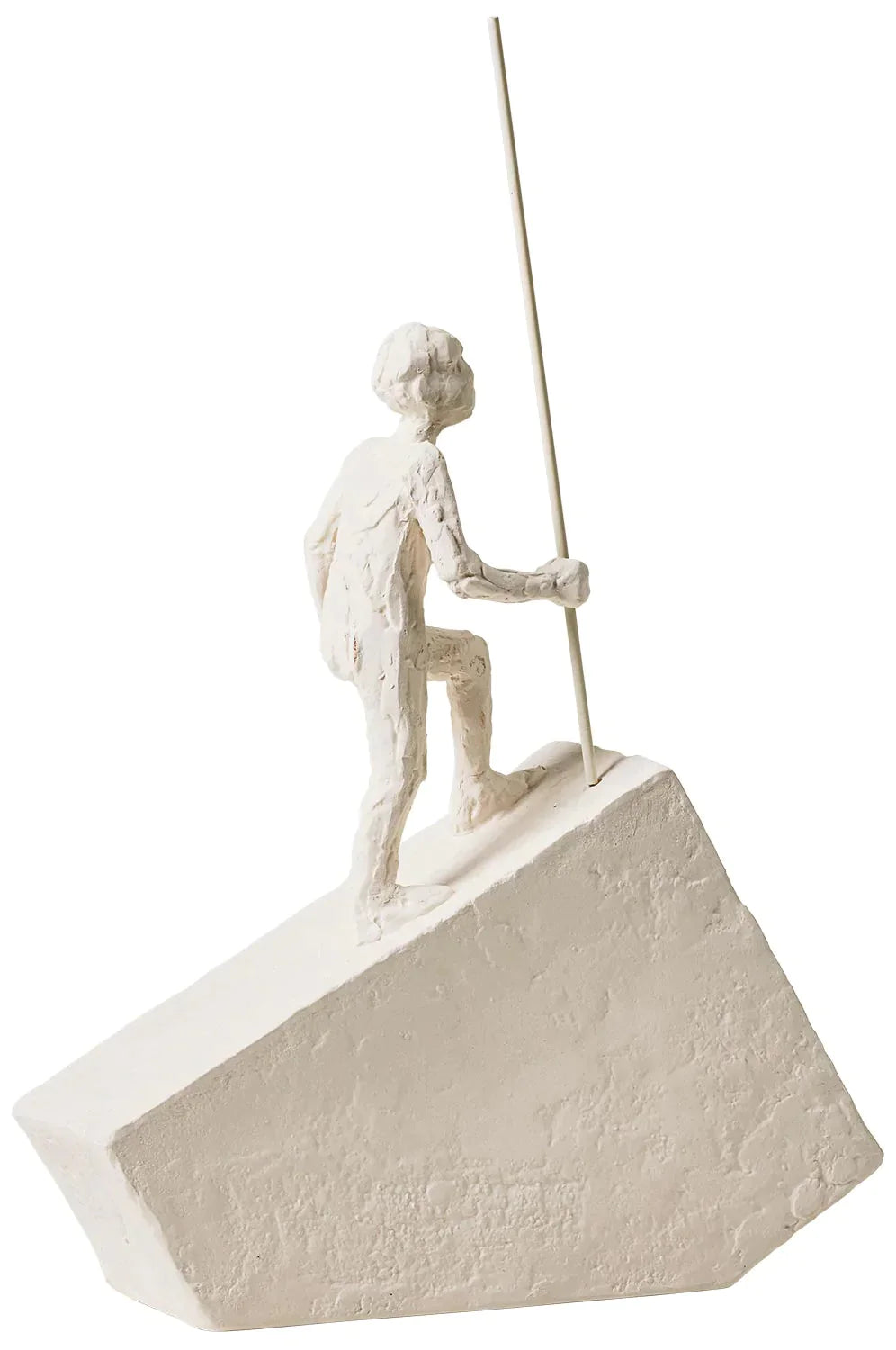 Kähler Astro figur, Stenbukken 25 cm