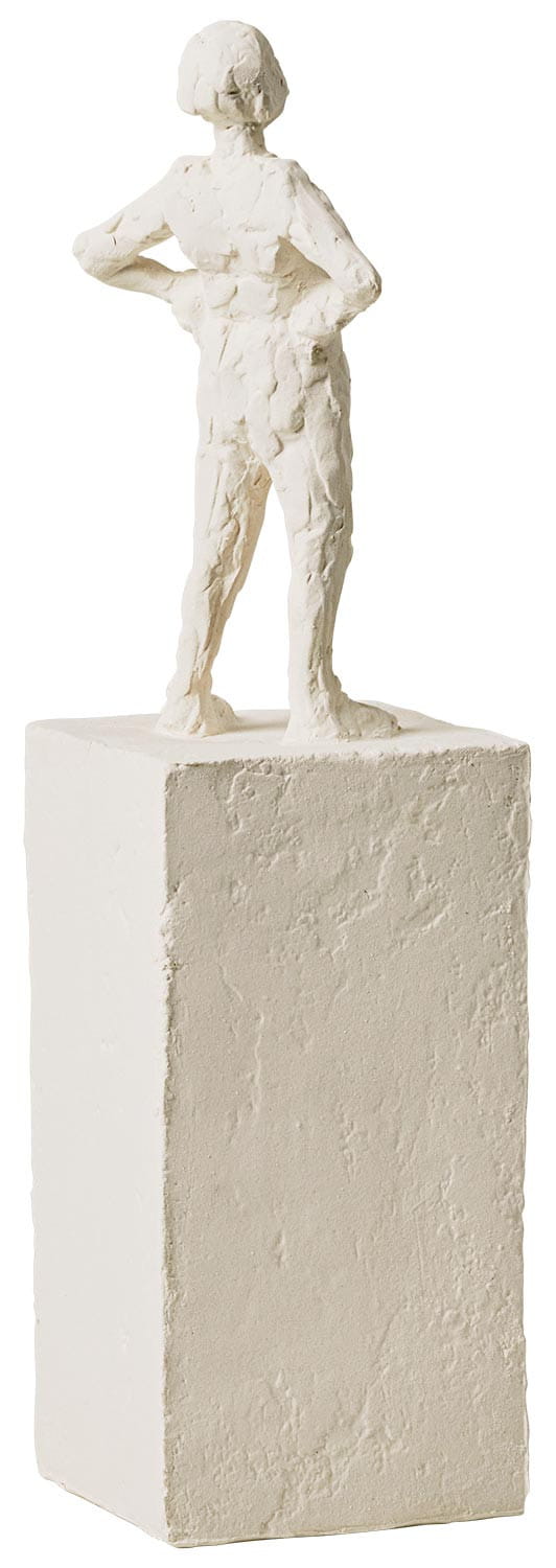 Figura de Kähler Astro, Lion 30 cm