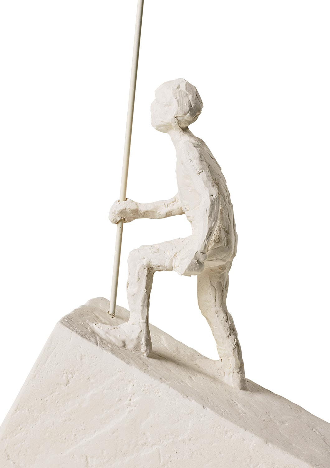 Kähler Astro Figur, Steinbock 25 cm