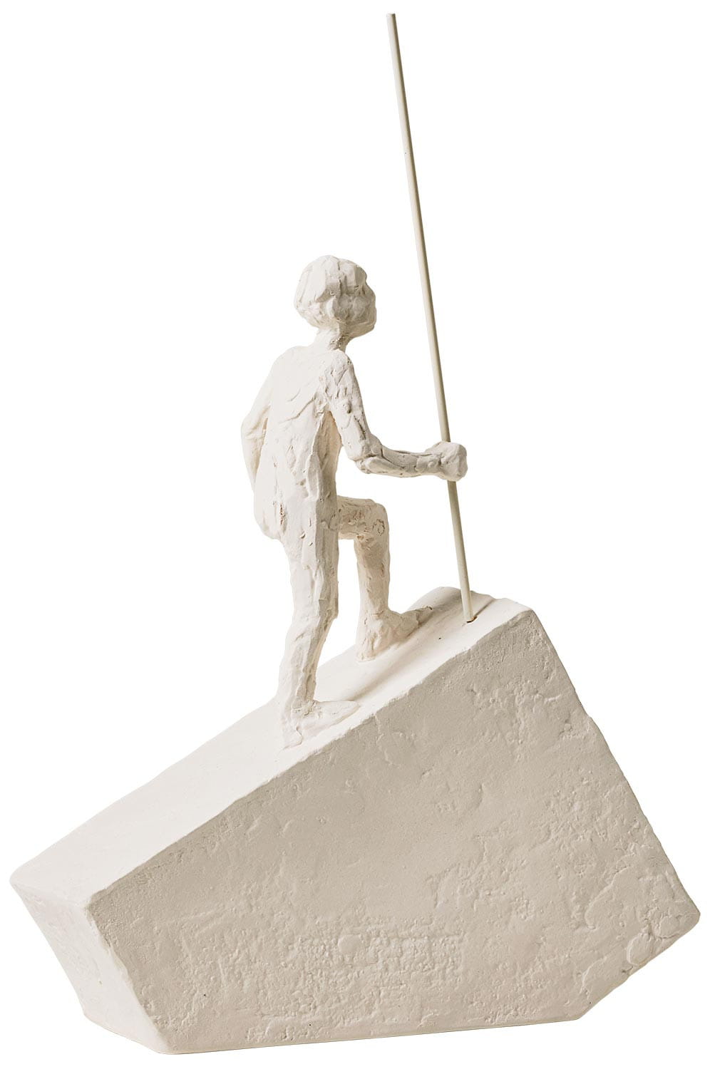 Kähler Astro figur, Stenbukken 25 cm