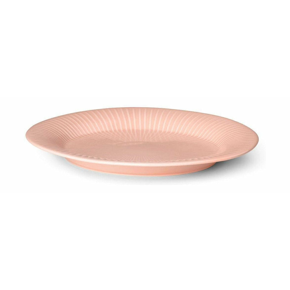 Kähler Hammershøi Oval Bowl, Nude
