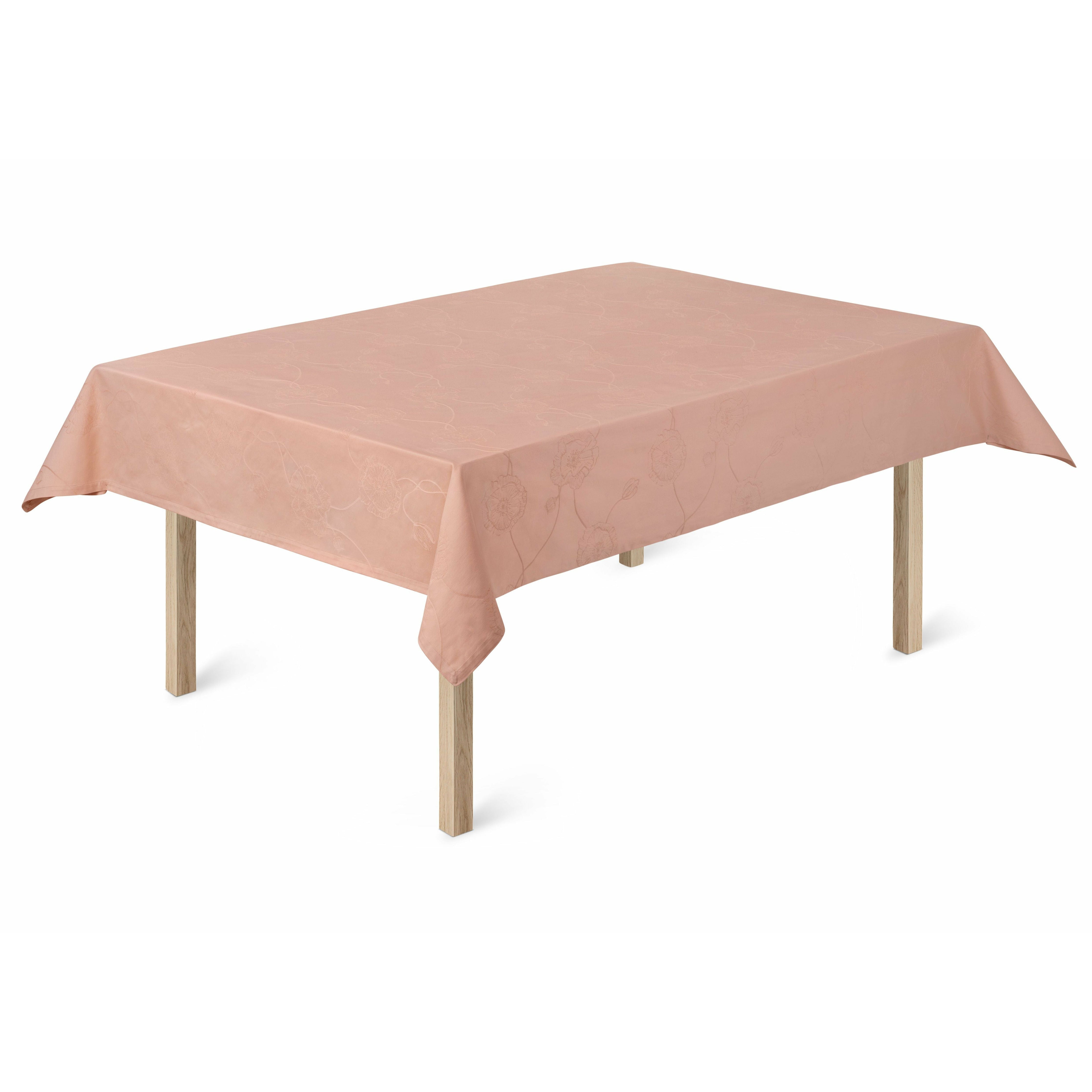 Kähler Hammershøi Poppy Table klud 150x270 cm, nøgen