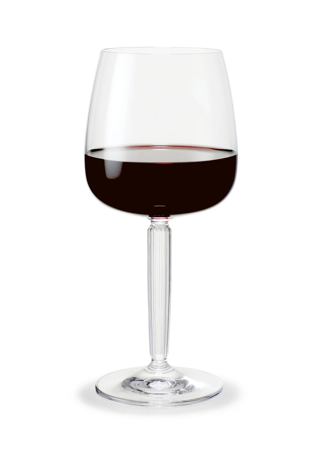 Kähler Hammershøi Red Wine Glass 49 Cl, 2 P Cs.