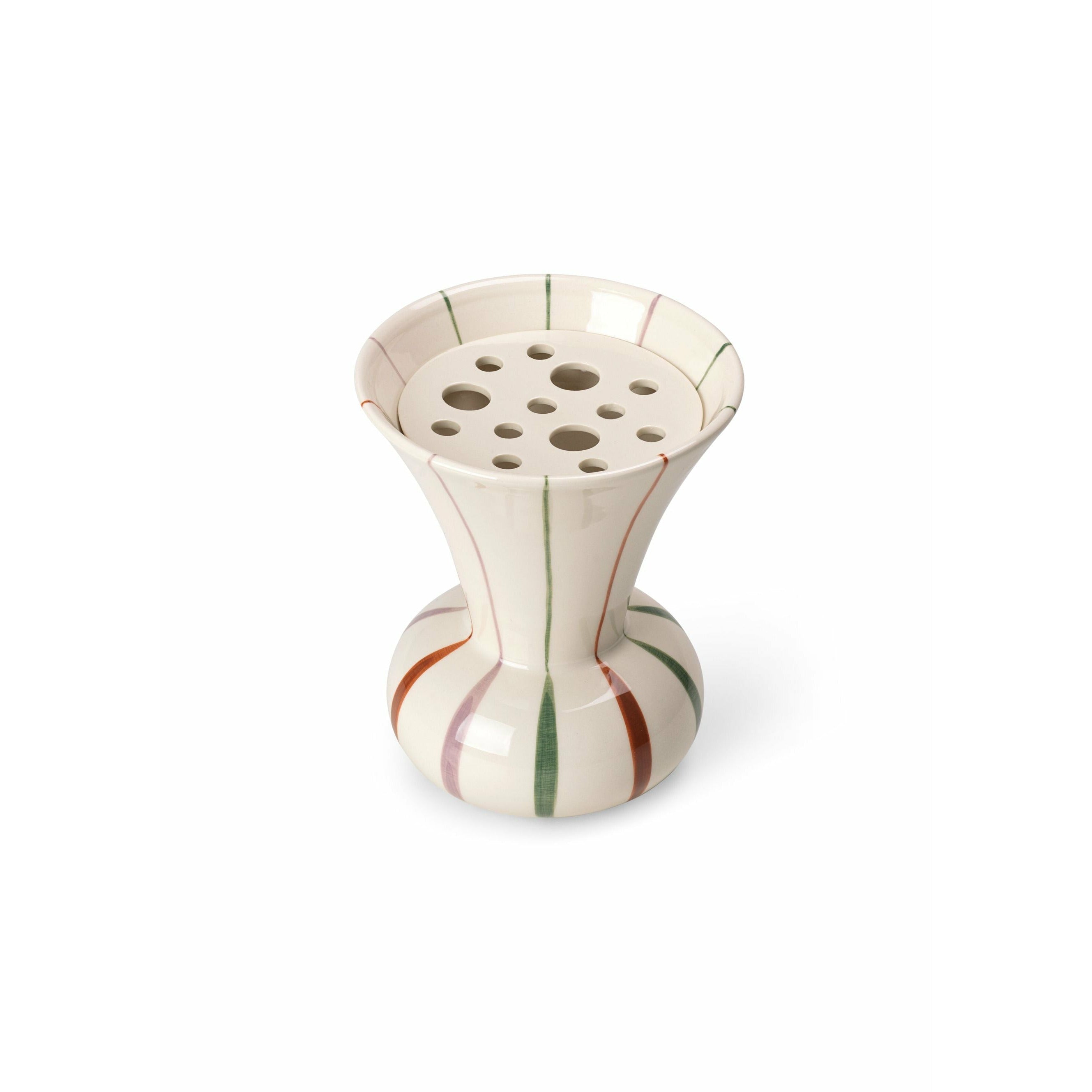 Vase de signature Kähler 15 cm, multiples