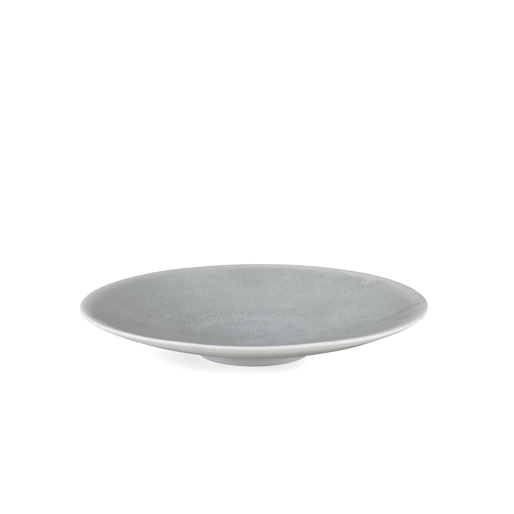 Kähler Unico Service Bowl, marbre gris