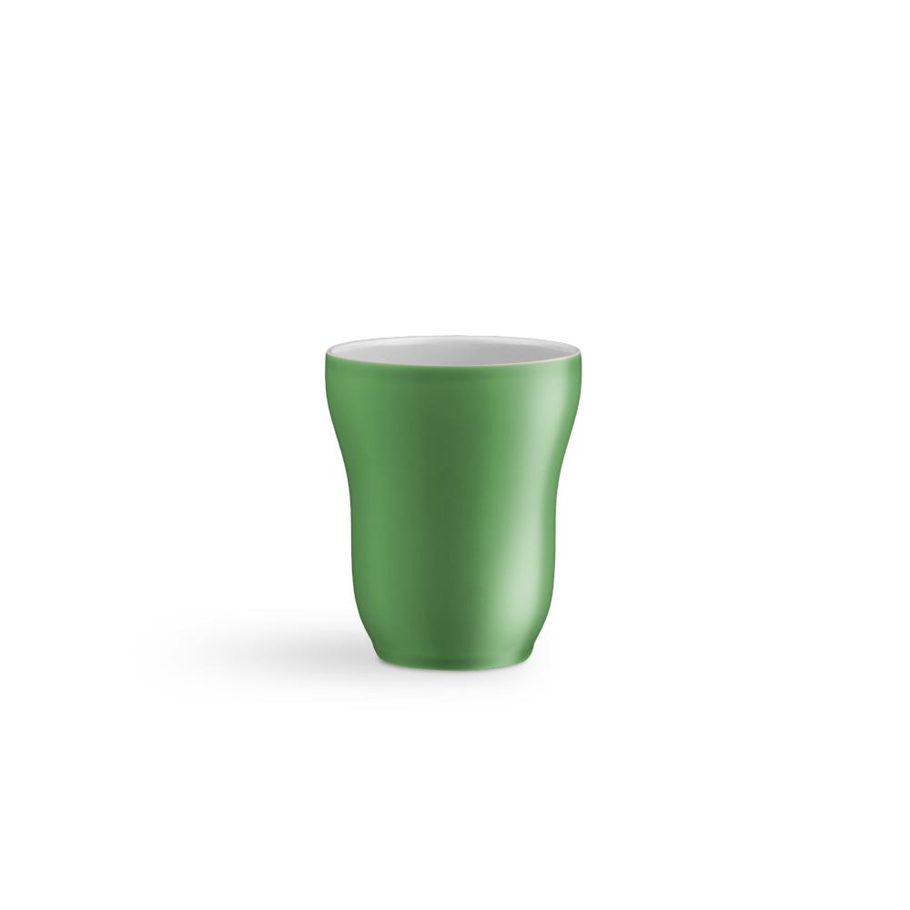 Kähler Ursula Cup 30 Cl Green escuro