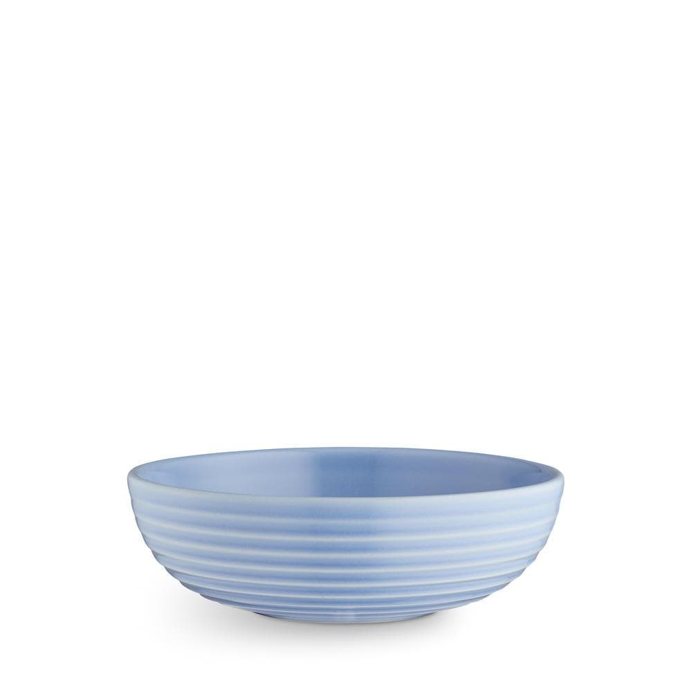 Kähler Ursula Bowl lavendel blauw, Ø160 mm