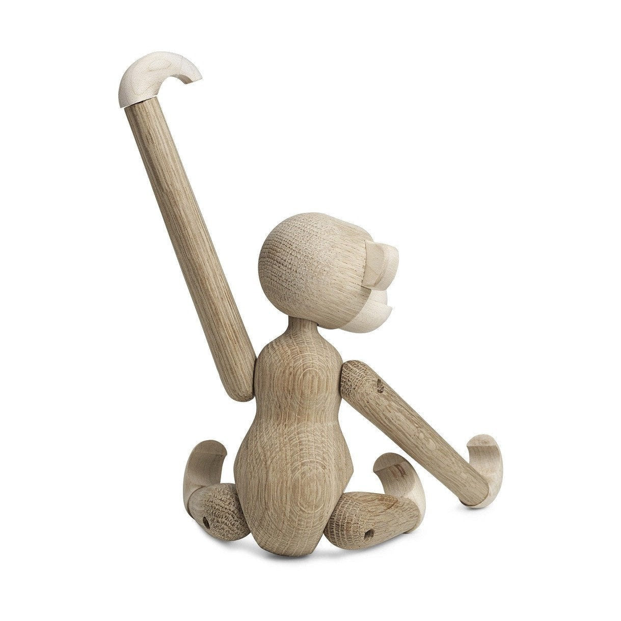 Kay Bojesen Monkey Oak/Maple, pequeño