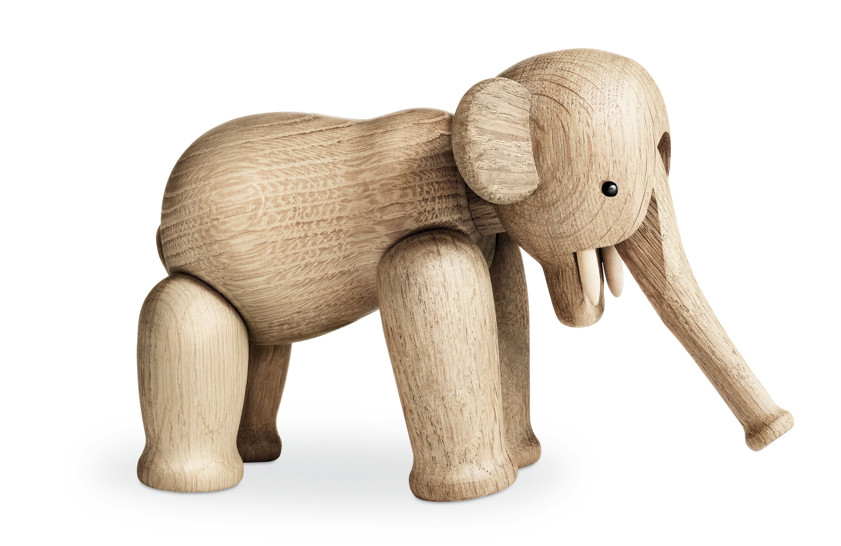 Kay Bojesen elefant, liten