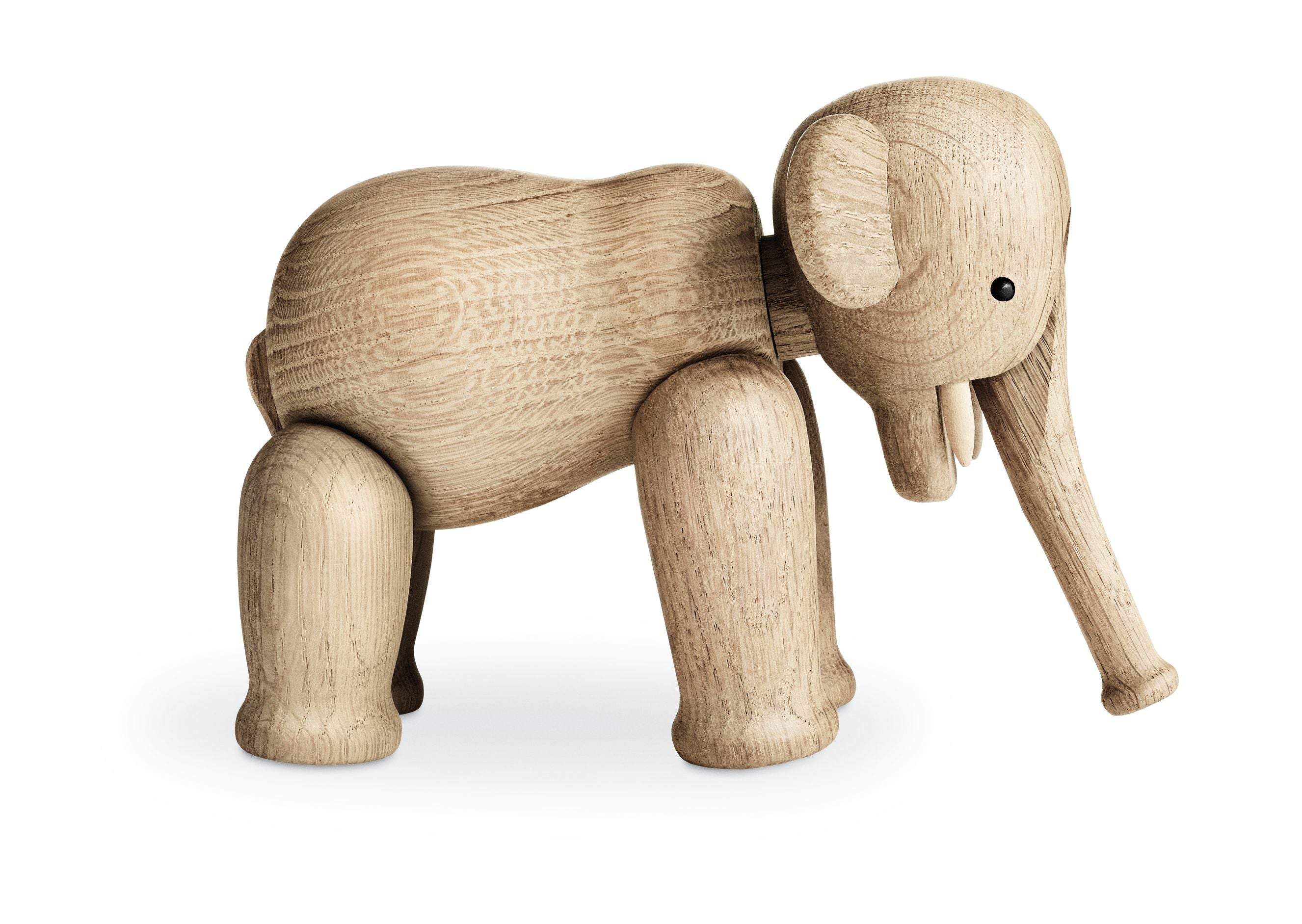 Kay Bojesen Elephant, pequeño