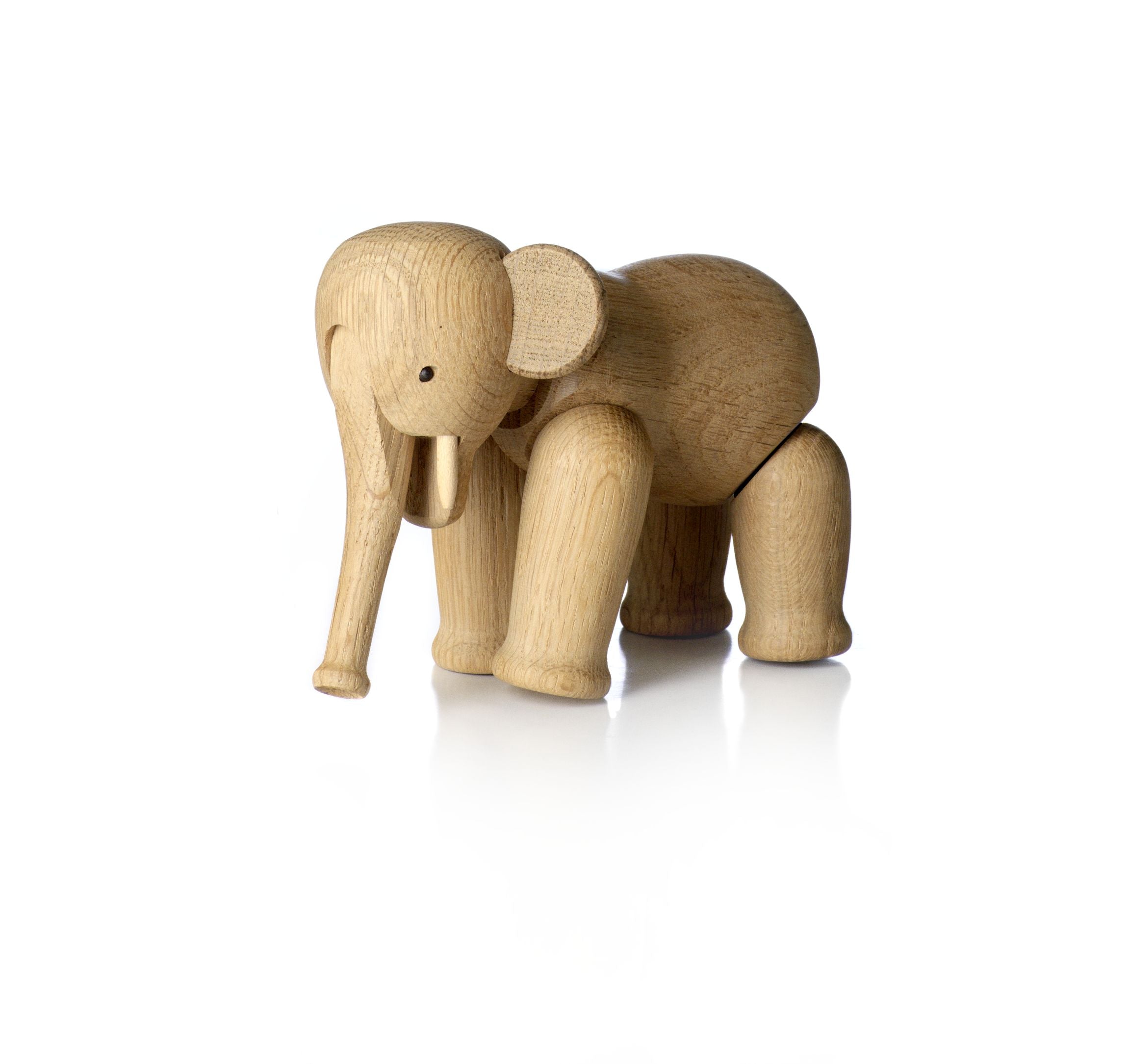 Elefante Kay Bojesen, pequeno