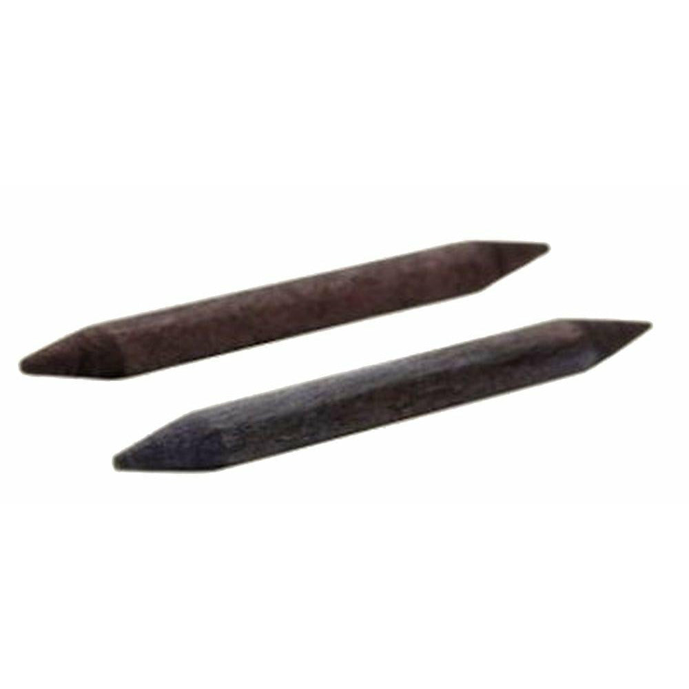 Kay Bojesen Spare Part Standard Bearer Drumsticks Black (Suitable For Art. Number: 39024, 39013)