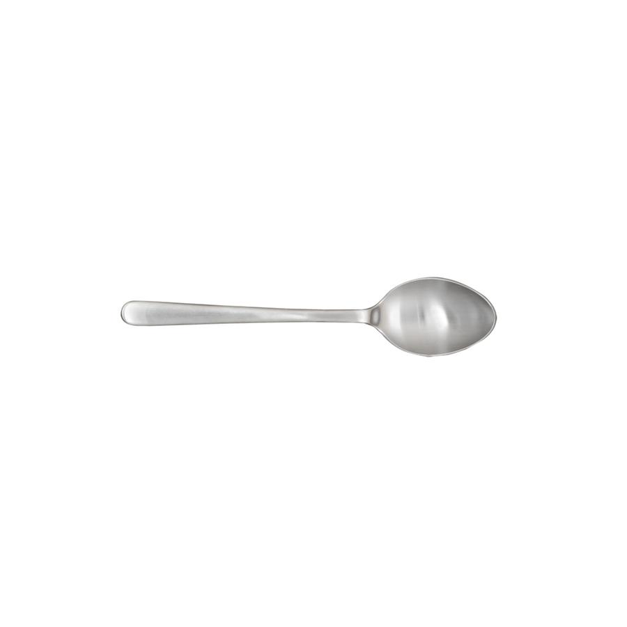 Kay Bojesen Grand Prix Spoon Small / Children's Spoon, acero mate
