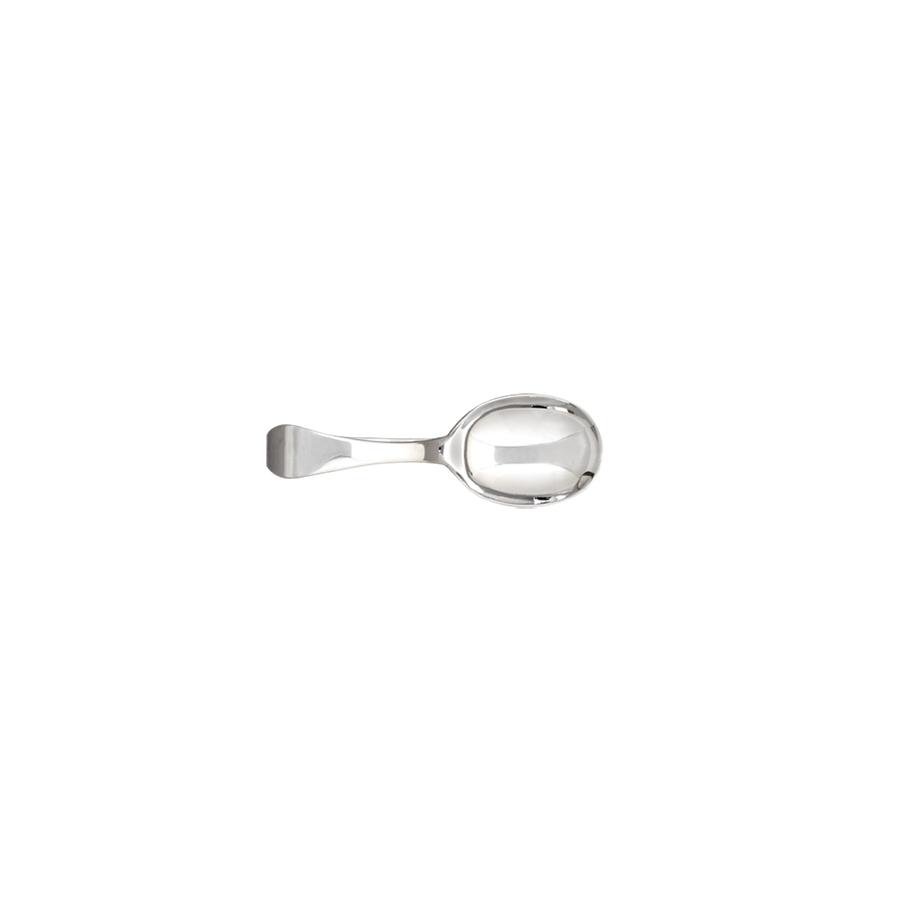 Kay Bojesen Grand Prix Handle Spoon, acier poli