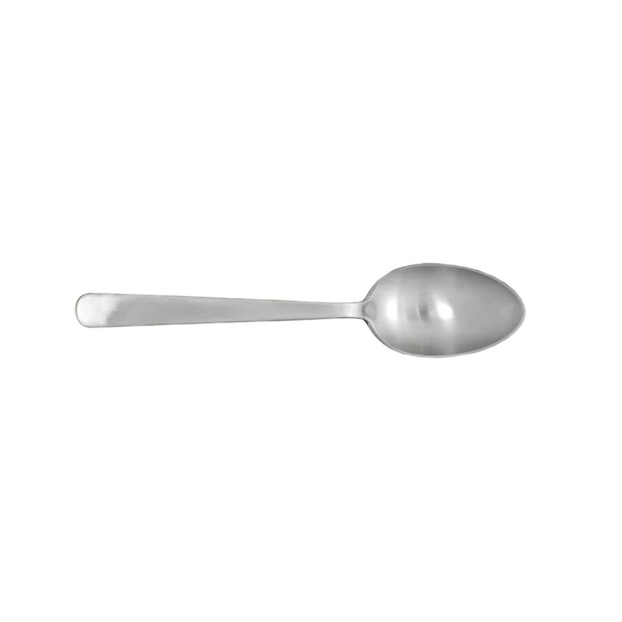 Kay Bojesen Grand Prix Spoon, acier mat