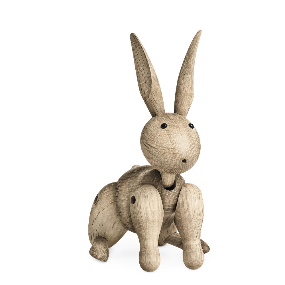 Kay Bojesen Rabbit H16 cm Eiche