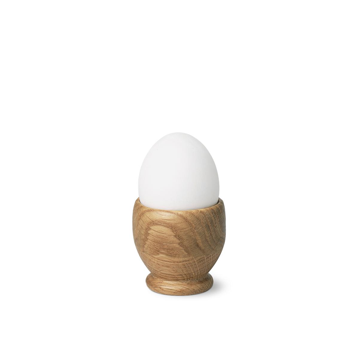 Copa de huevo Kay Bojesen Ø5,5 cm, 2 pcs.