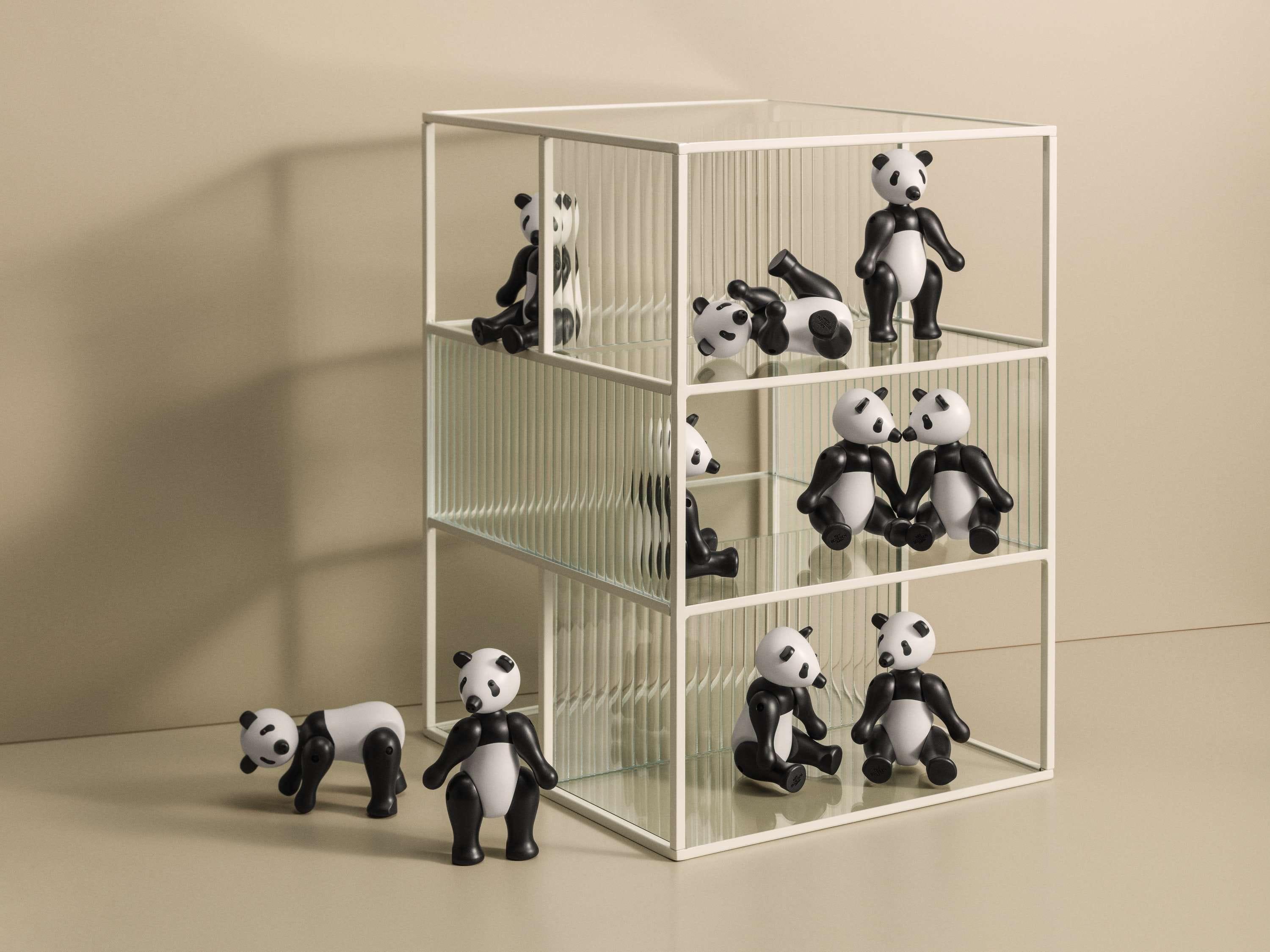 Kay Bojesen Panda Bear, klein