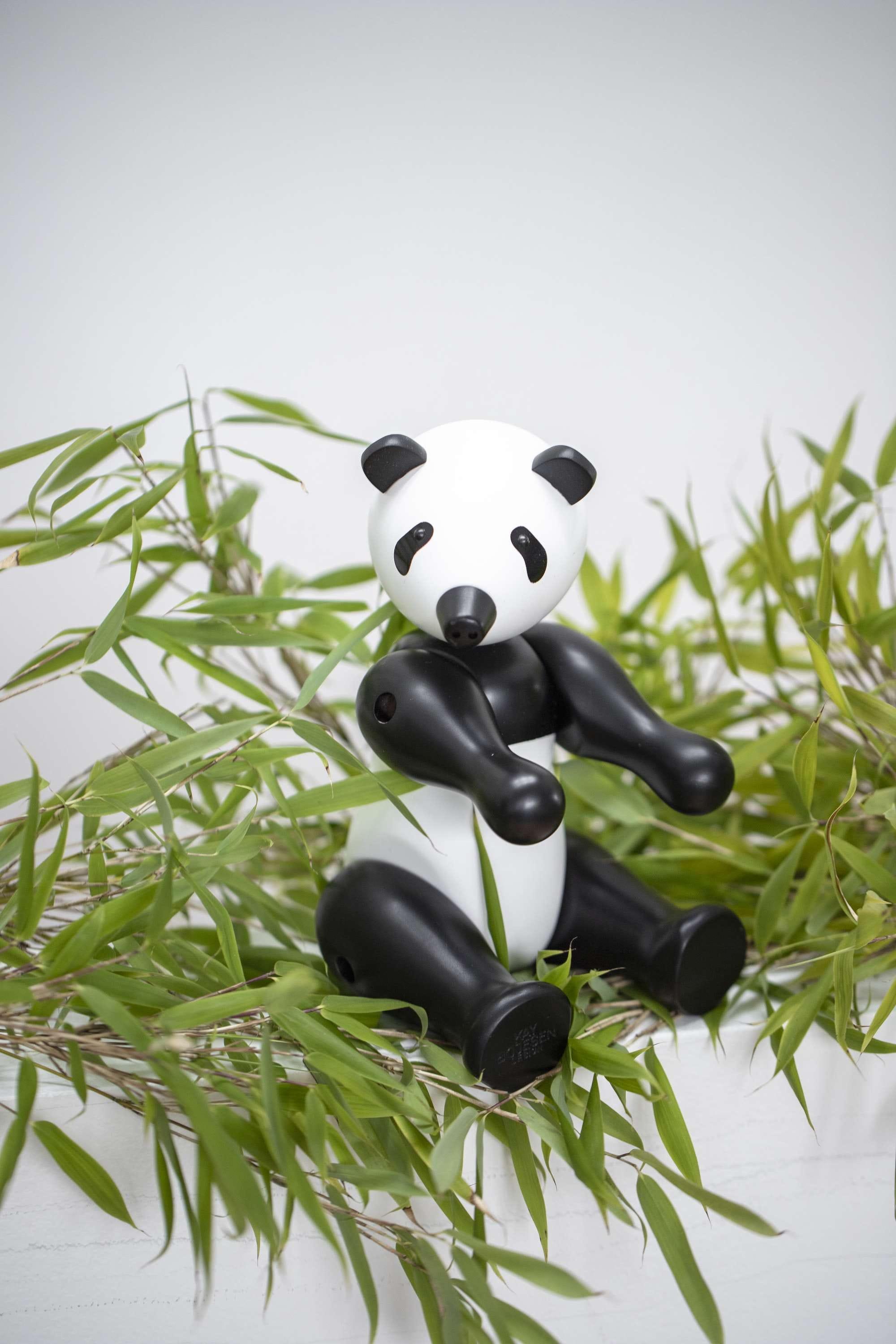 Kay Bojesen Panda Bear, petit