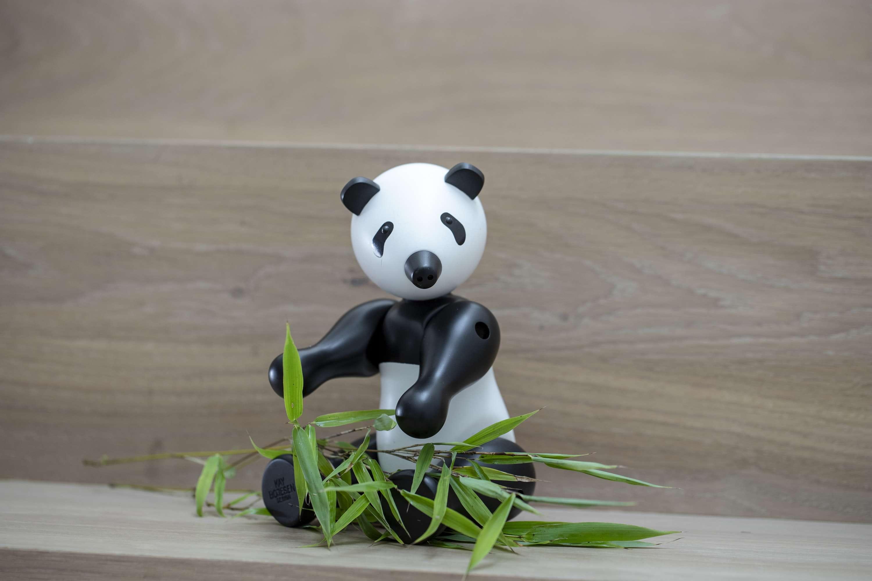 Kay Bojesen Panda Bear, Small