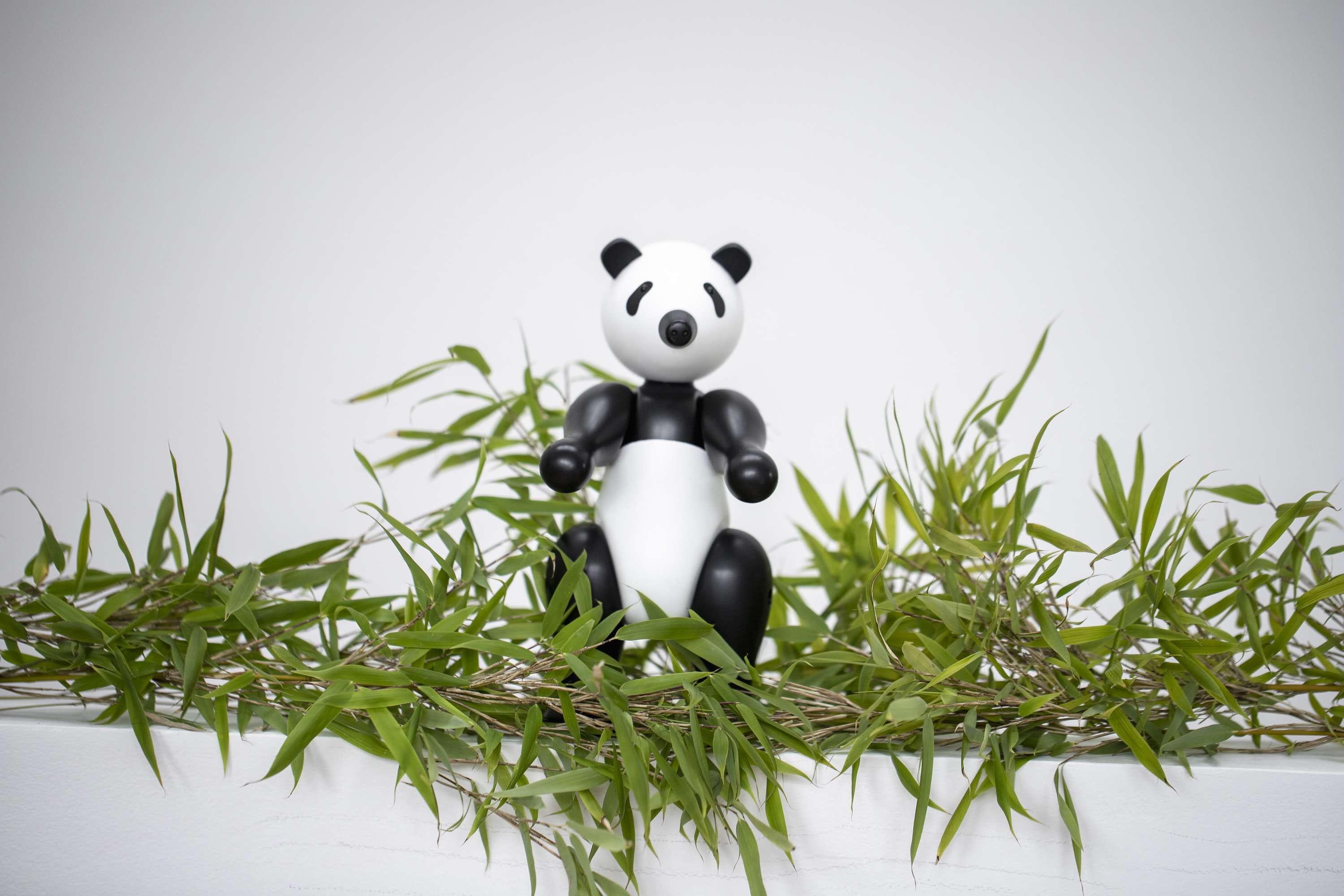 Kay Bojesen Panda Bear, liten