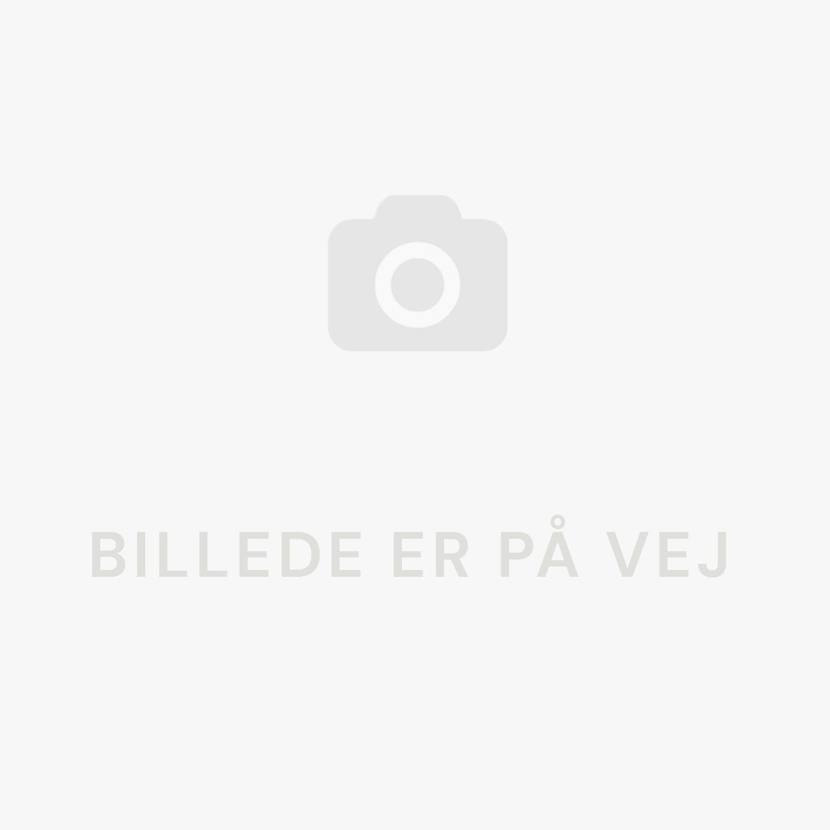 Kay Bojesen Ersatzteilflagge mit Stange für mittelgroße Standardträger (39224)