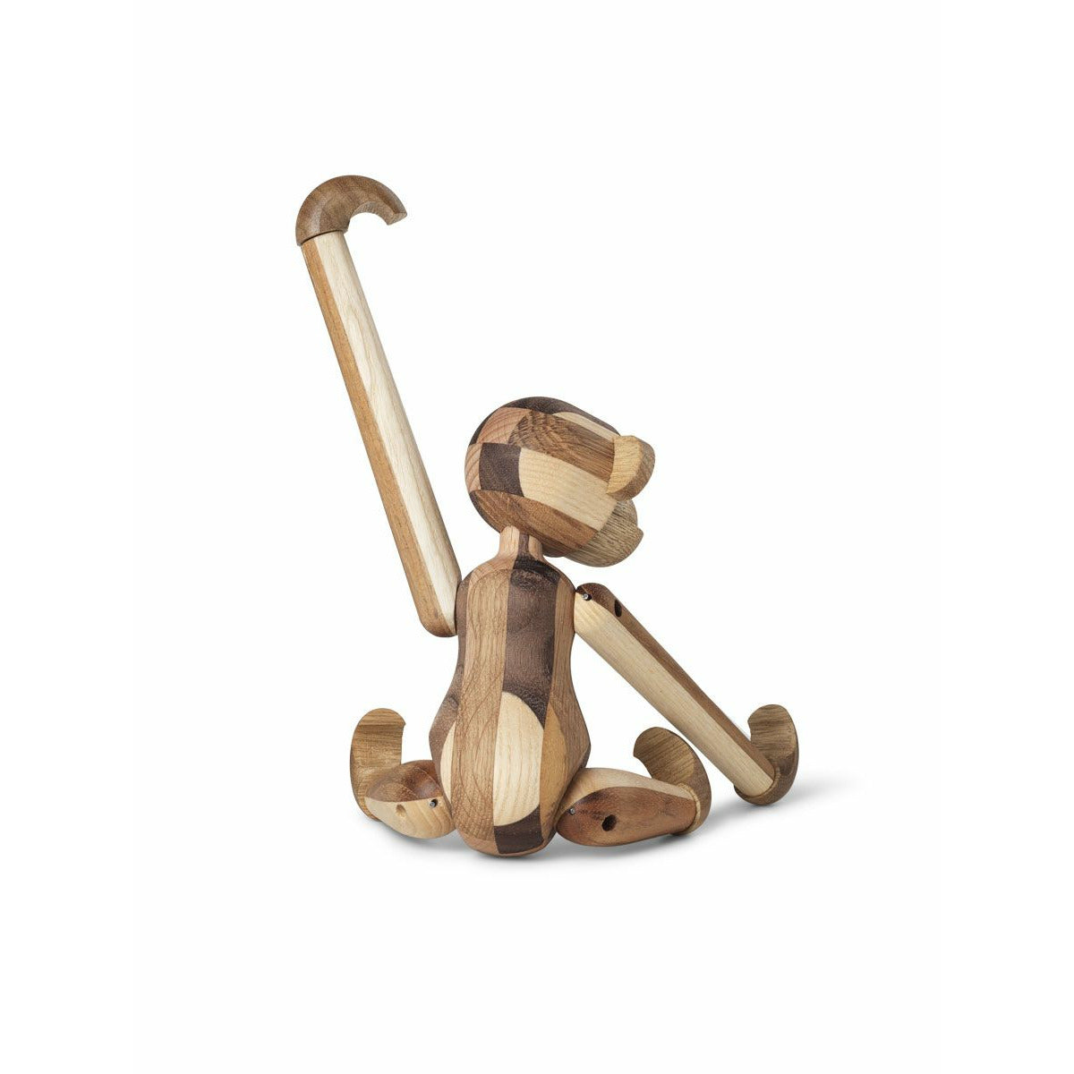 Kay Bojesen herwerkte Monkey Anniversary Edition, Small