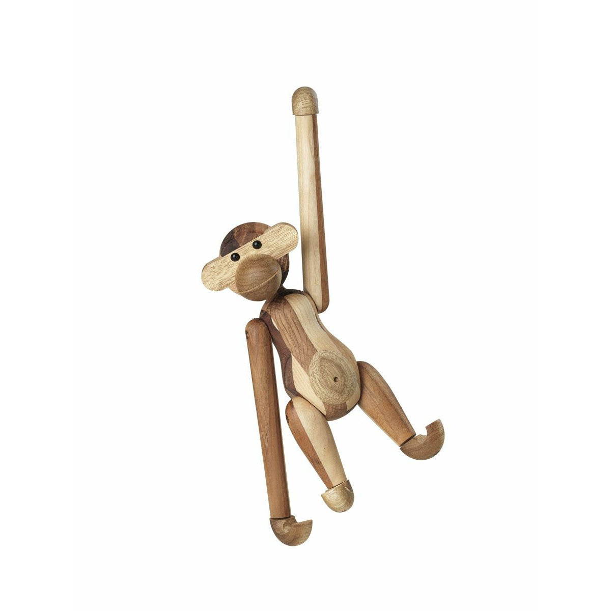 Kay Bojesen Reworked Monkey Anniversary Edition, Small