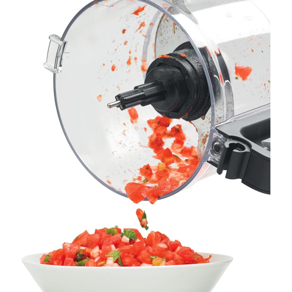 Kitchen Aid Food Processor 1.7 L, Empire Red