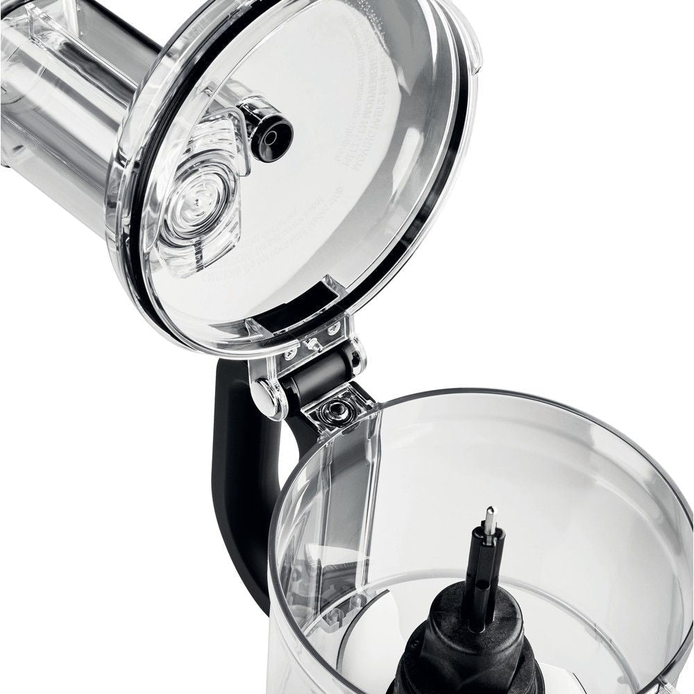 Kitchen Aid Food Processor 1,7 L, fløde