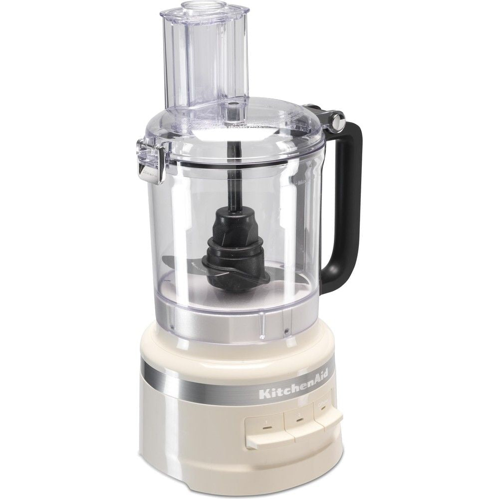 Robot culinaire d'aide à la cuisine 2,1 L, crème