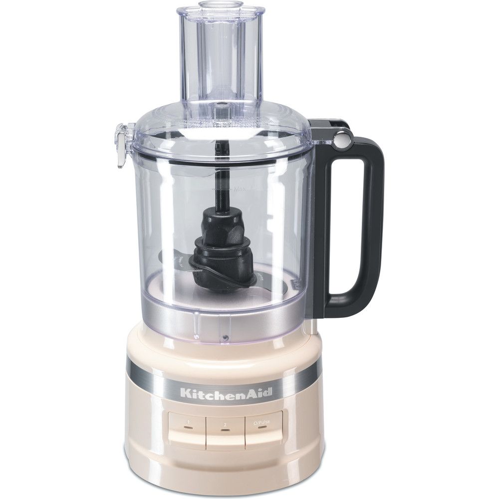 Kitchen Aid Food Processor 2,1 L, Crème