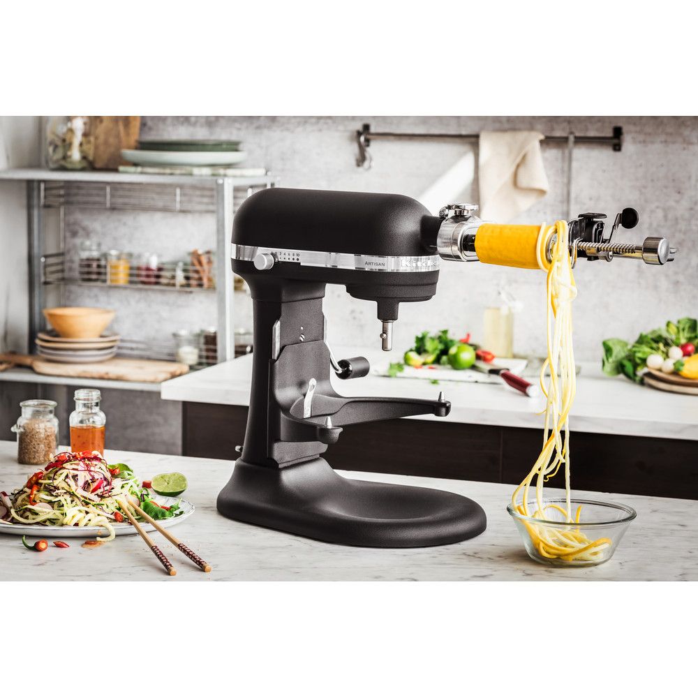 Kitchen Aid 5 Ksm1 Apc Spiral Cutter