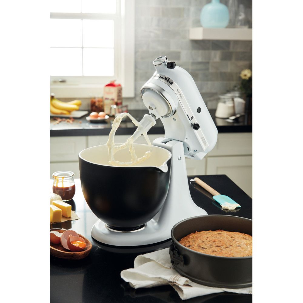 Kitchen Aid 5 Ksm2 Cb5 Bm Mixing Bowl