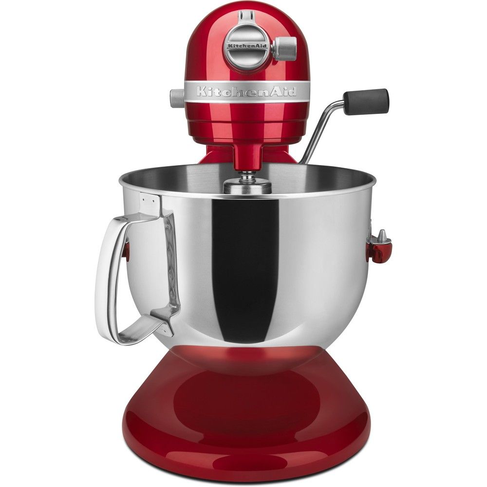 Kitchen Aid 5 KSM7580 X COMPRENDRE ARTISAN