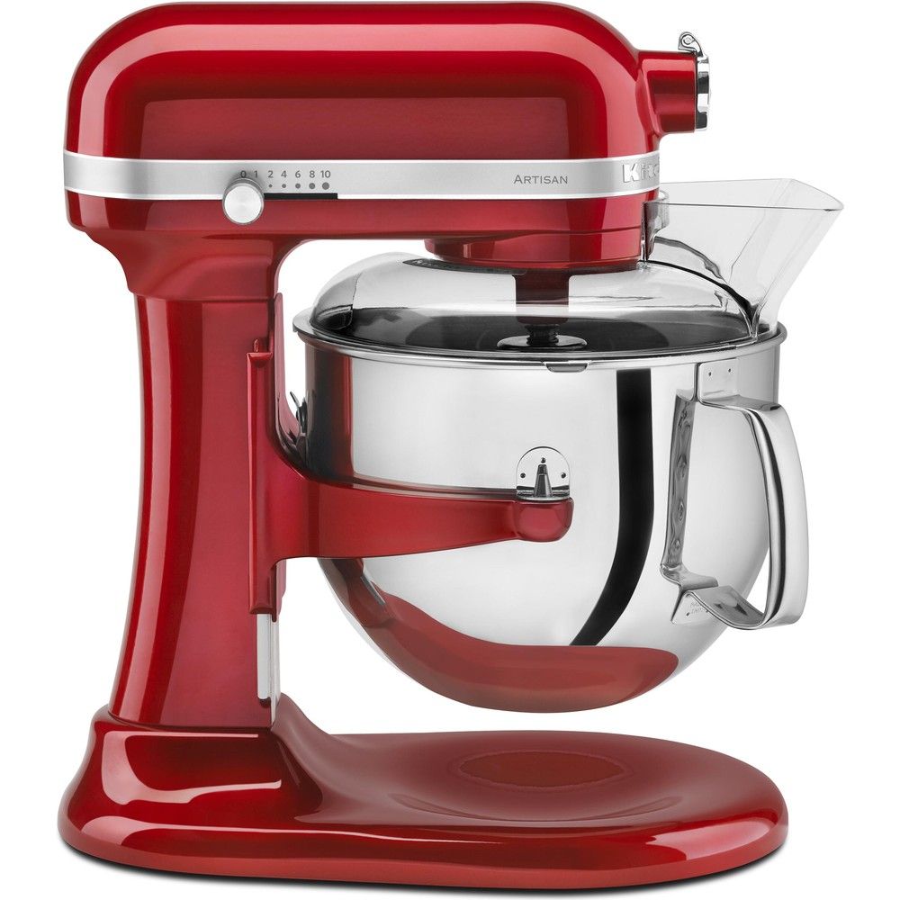 Kitchen Aid 5 KSM7580 X COMPRENDRE ARTISAN