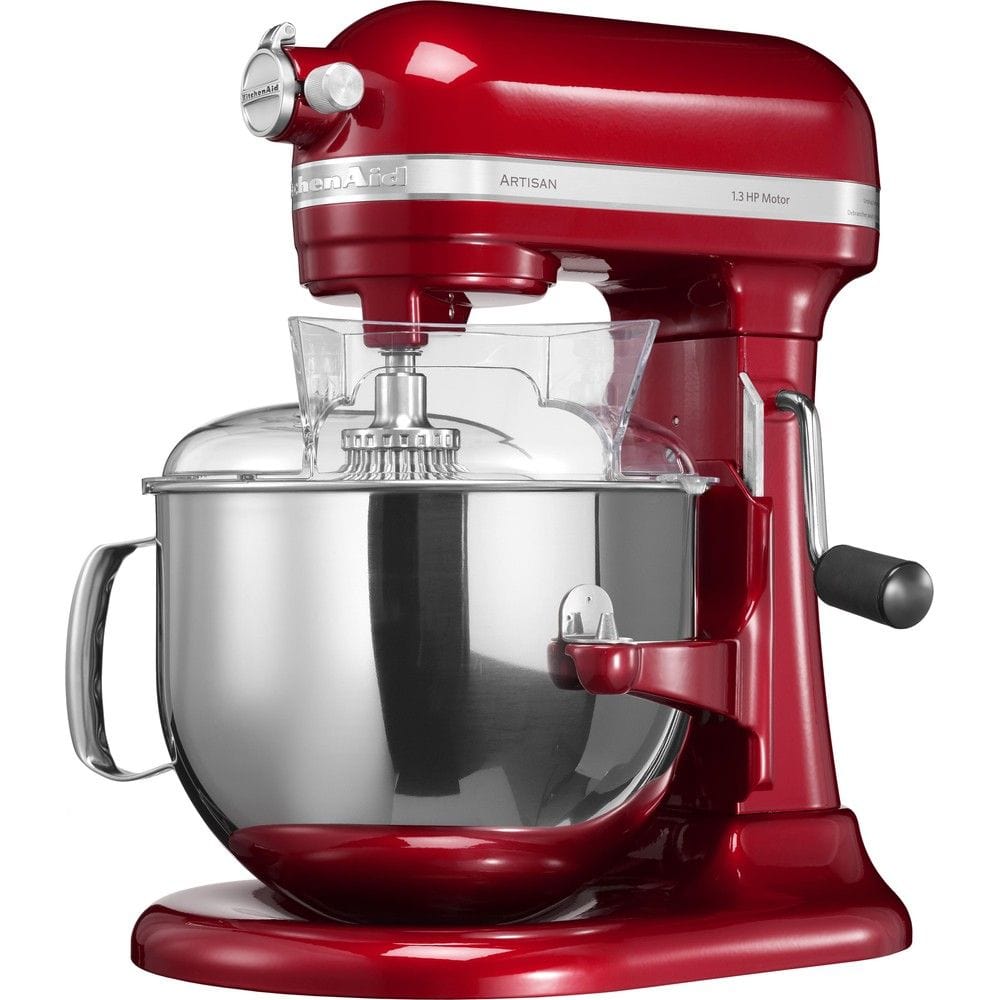 Kitchen Aid 5 KSM7580 X COMPRENDRE ARTISAN