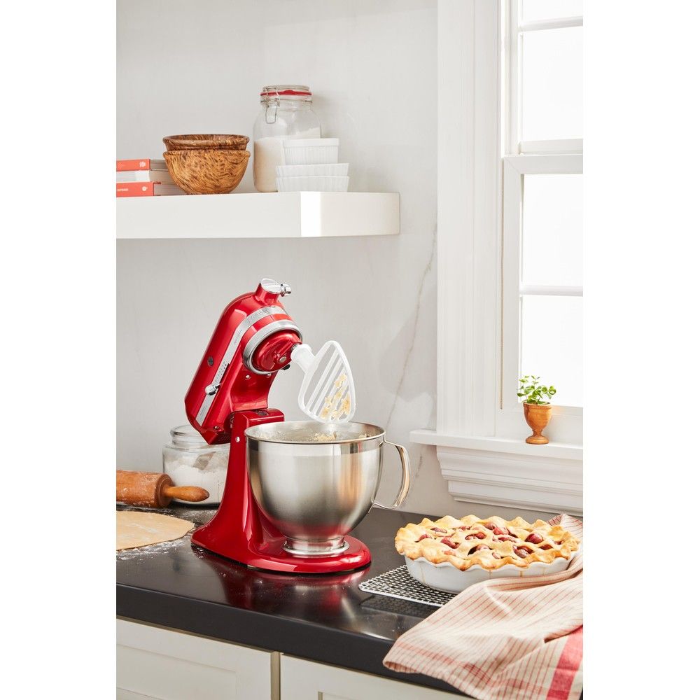 Kitchen Aid 5 KSMPB5 W Pastrer, blanco