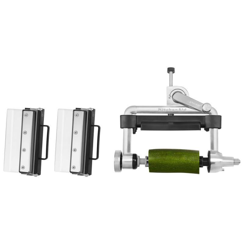 Kitchen Aid 5 Ksmsca Vegetable Leaf Cutter