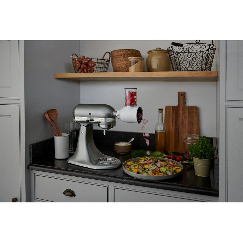 Kitchen Aid 5 Ksmvsa Cutter vegetal