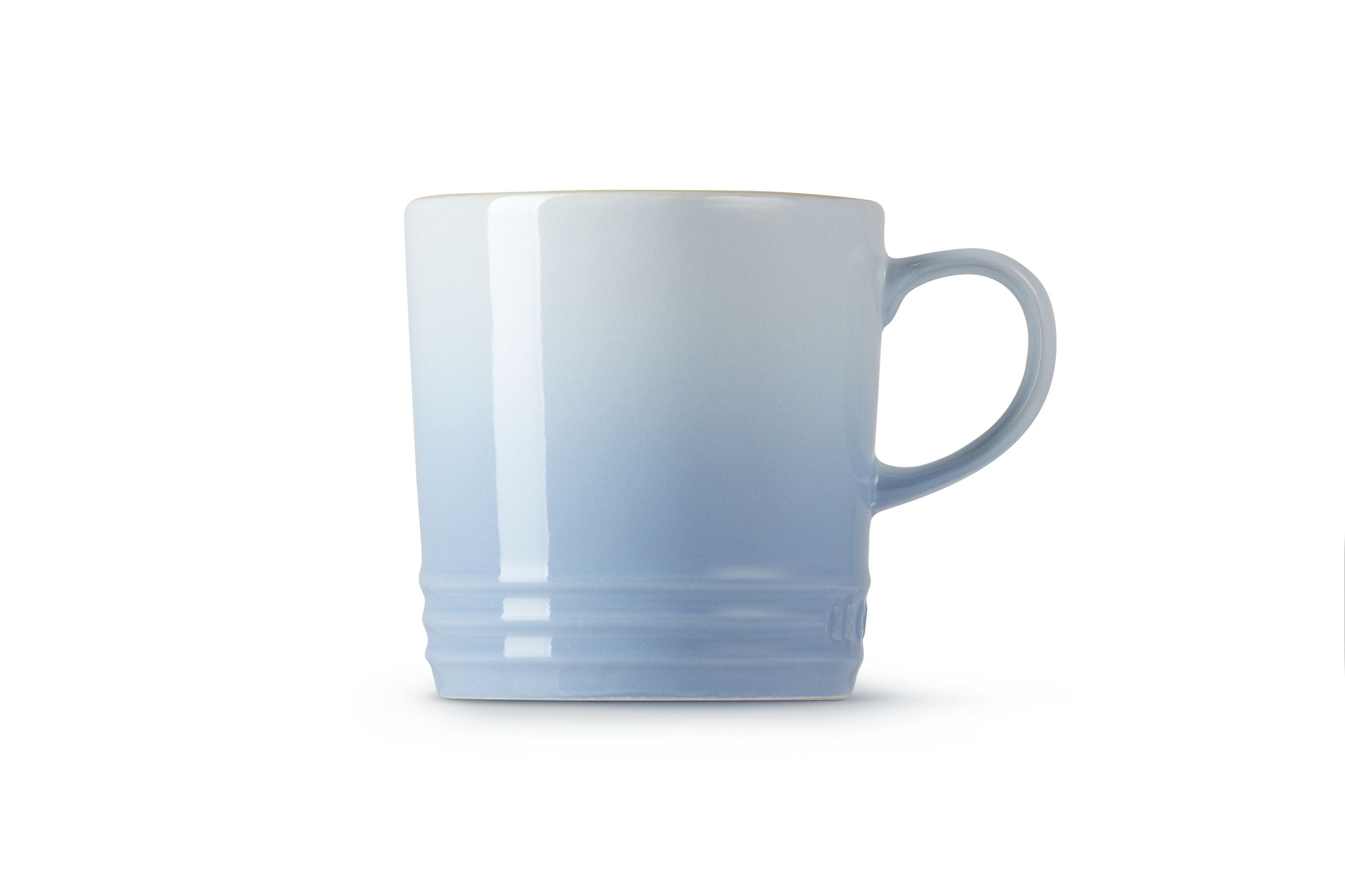 Le Creuset Mug 350 Ml, Costal Blue
