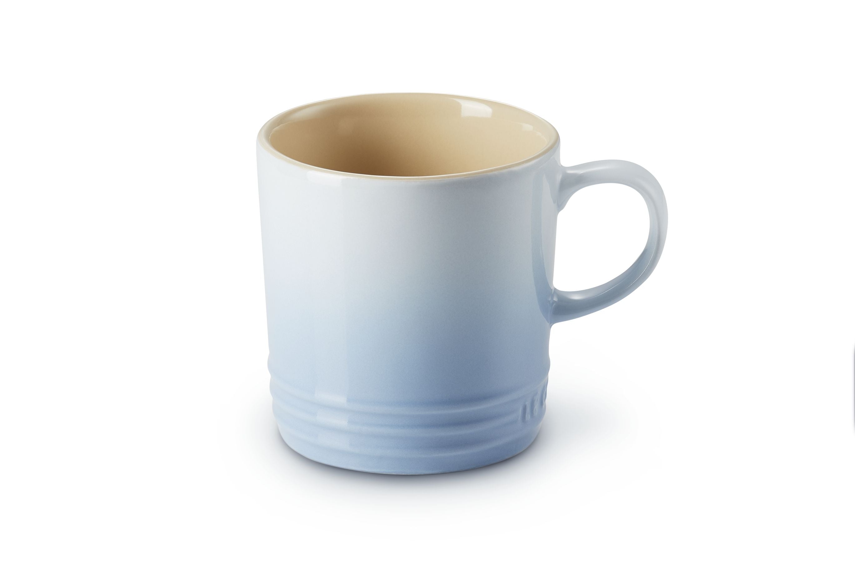 Le Creuset Mug 350 Ml, Costal Blue