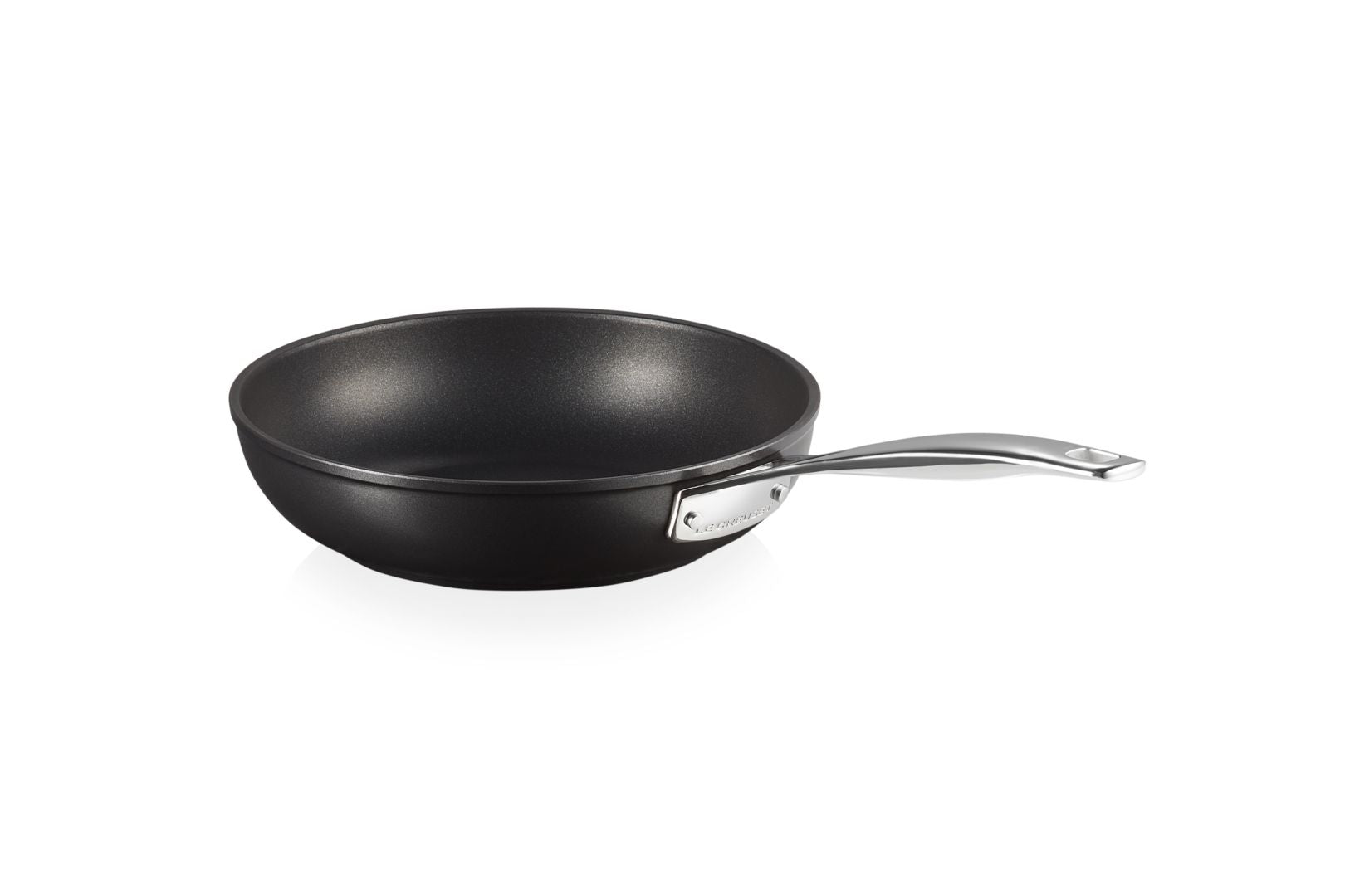 Le Creuset Intercarré sans bâton de friture, 26 cm